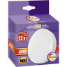 Лампа JAZZWAY PLED-DIM GX53 12w 3000K 5018396
