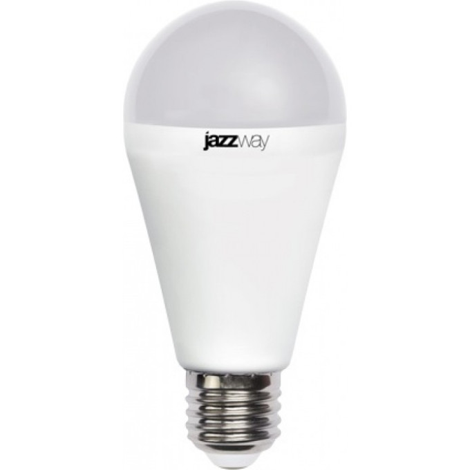Лампа JAZZWAY PLED-SP A60 18w E27 3000K 230/50 5006188